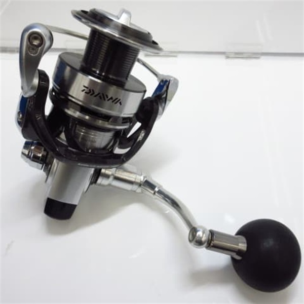 12キャタリナ4500